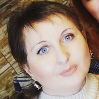 Наталья Никоненко