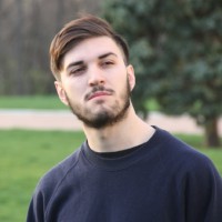 Станислав Иванов