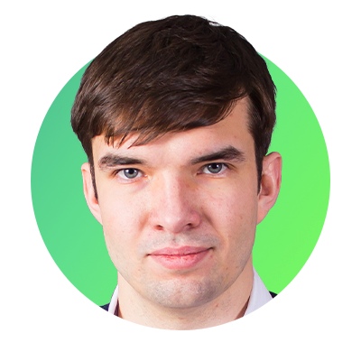 Игорь Колесников