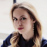 Анна Полищук