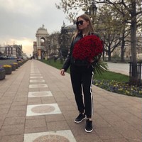 Екатерина Сергеева