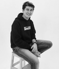 Сергей Новиков