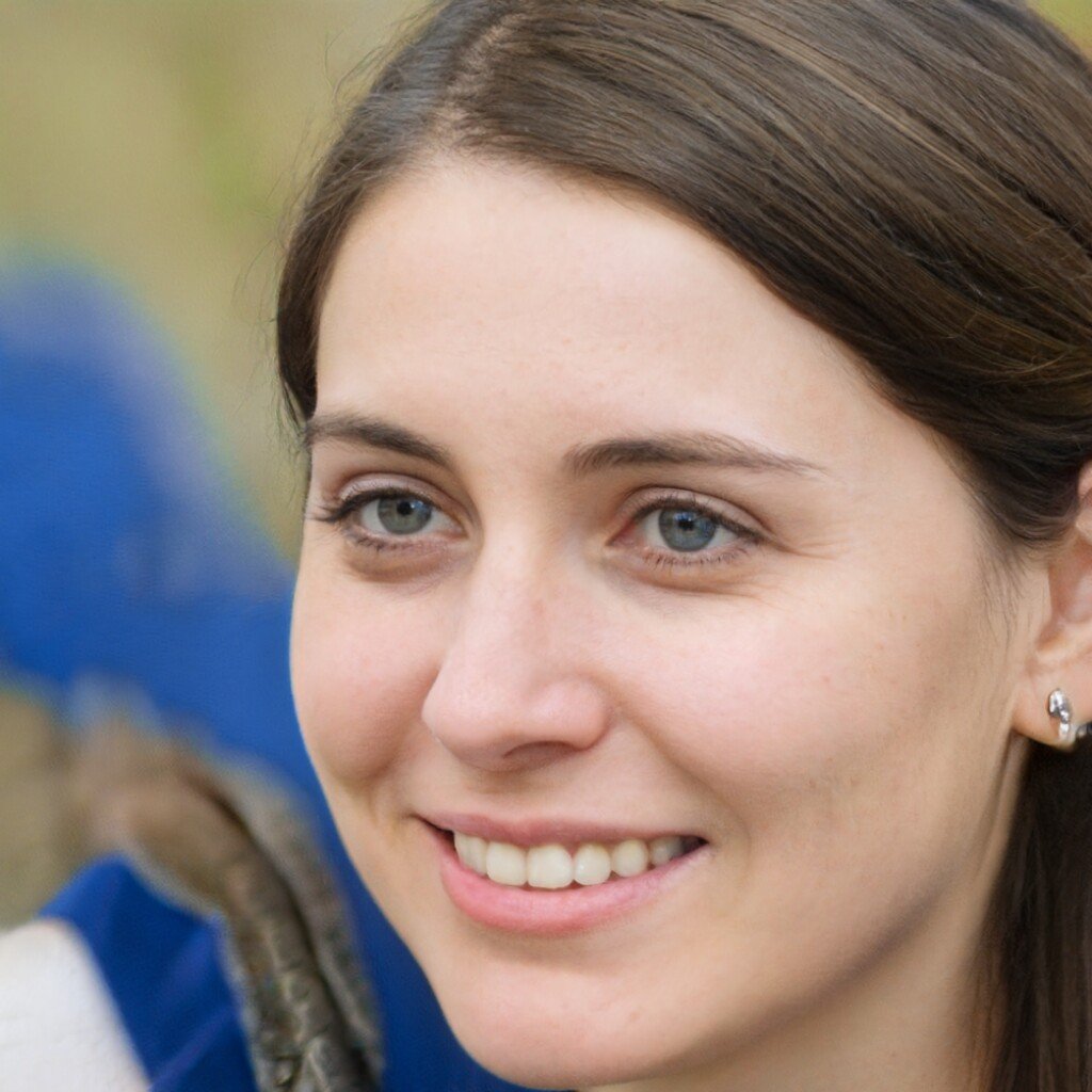 Катя Голощук